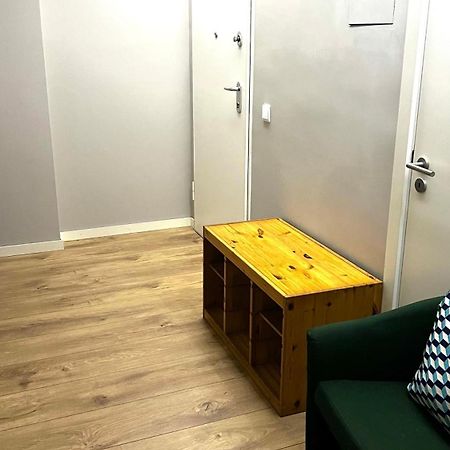 Apartamento Sociedade Farmaceutica Lisbon Bagian luar foto