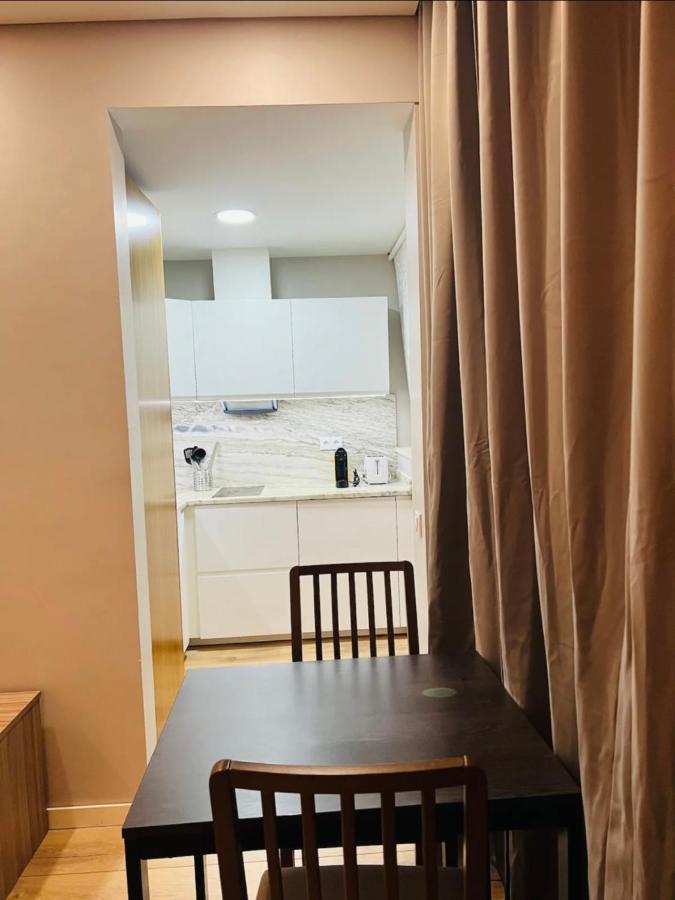 Apartamento Sociedade Farmaceutica Lisbon Bagian luar foto