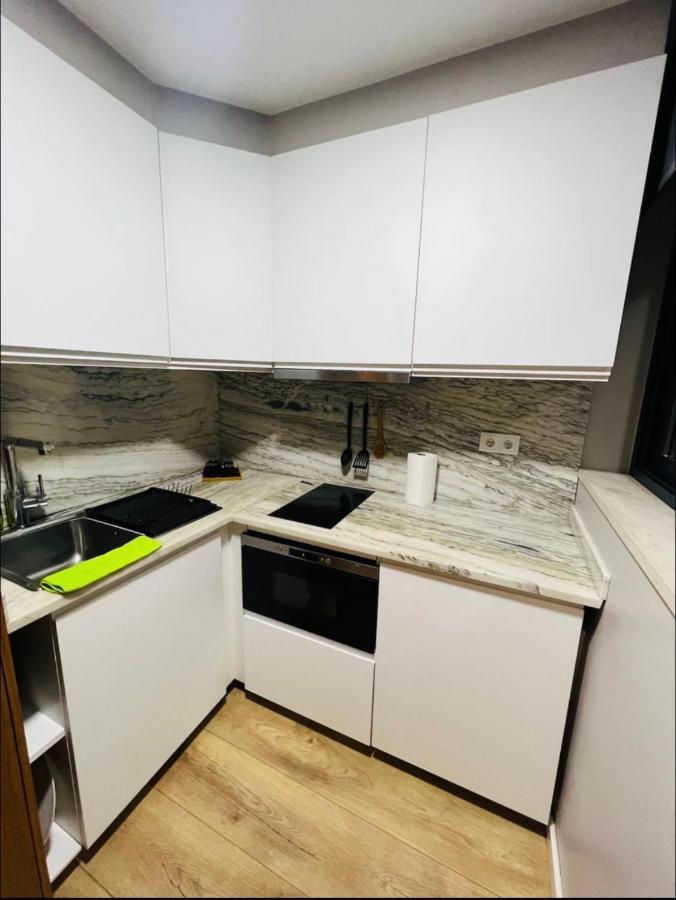 Apartamento Sociedade Farmaceutica Lisbon Bagian luar foto