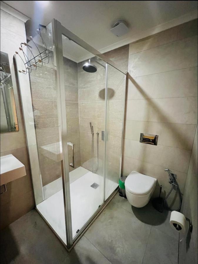 Apartamento Sociedade Farmaceutica Lisbon Bagian luar foto