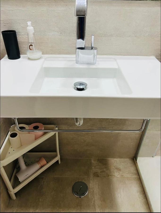Apartamento Sociedade Farmaceutica Lisbon Bagian luar foto