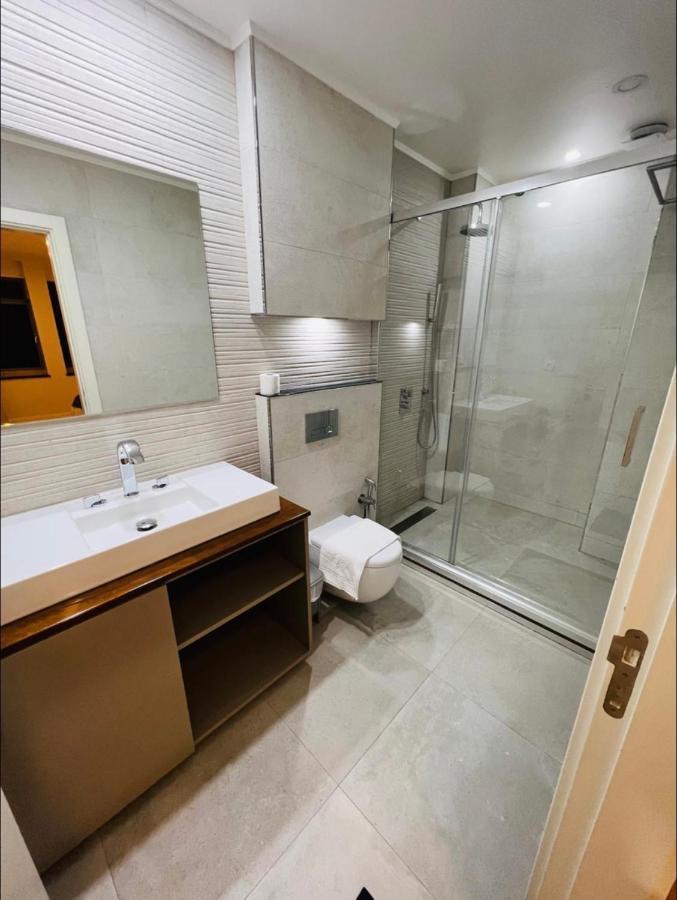 Apartamento Sociedade Farmaceutica Lisbon Bagian luar foto
