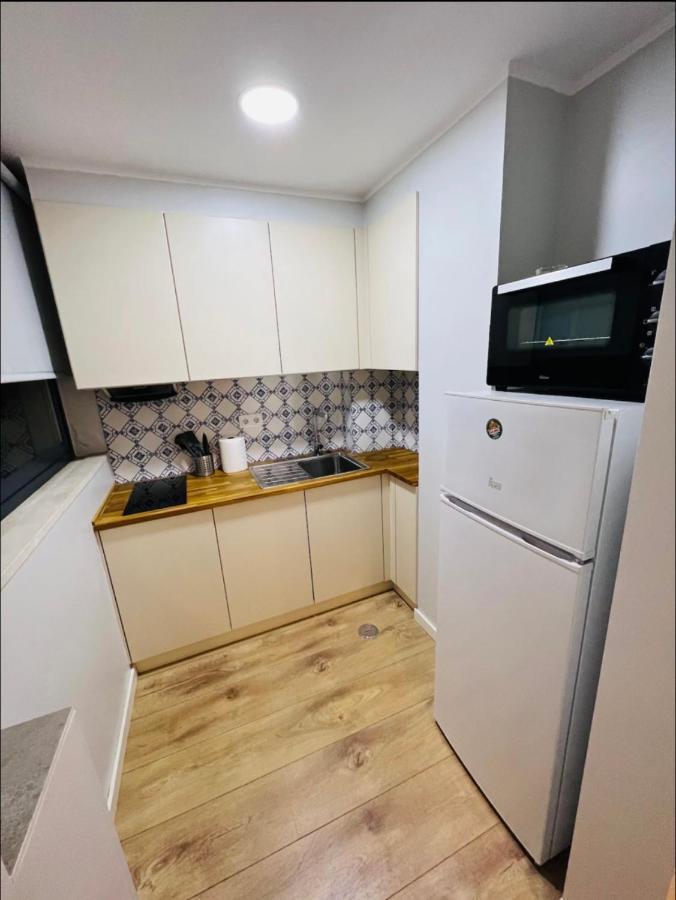 Apartamento Sociedade Farmaceutica Lisbon Bagian luar foto