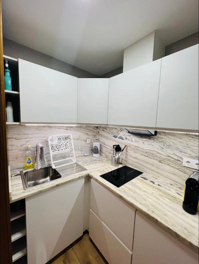 Apartamento Sociedade Farmaceutica Lisbon Bagian luar foto