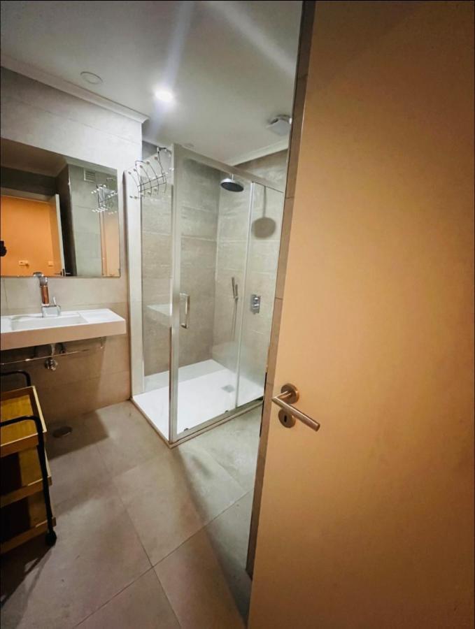 Apartamento Sociedade Farmaceutica Lisbon Bagian luar foto