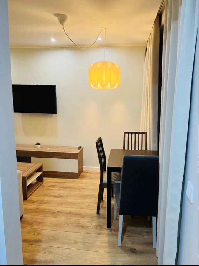 Apartamento Sociedade Farmaceutica Lisbon Bagian luar foto