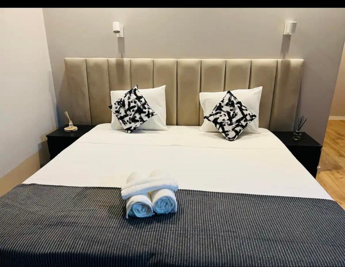 Apartamento Sociedade Farmaceutica Lisbon Bagian luar foto