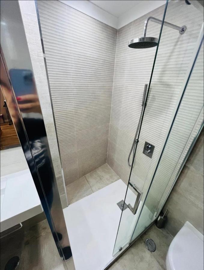 Apartamento Sociedade Farmaceutica Lisbon Bagian luar foto