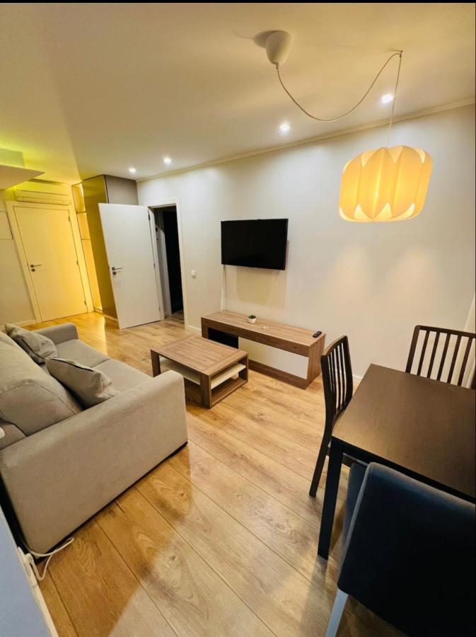 Apartamento Sociedade Farmaceutica Lisbon Bagian luar foto