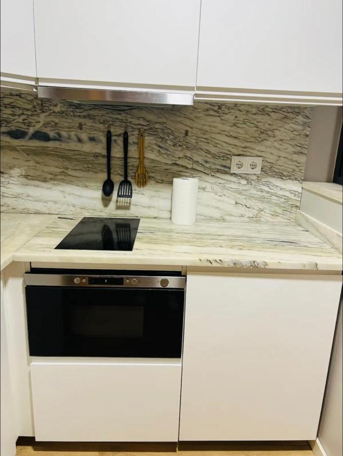 Apartamento Sociedade Farmaceutica Lisbon Bagian luar foto