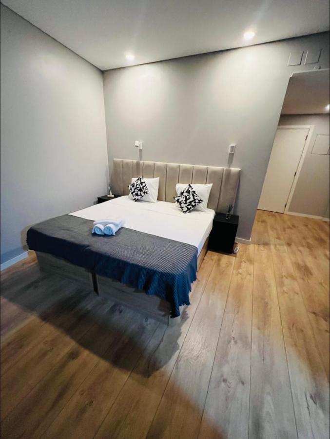 Apartamento Sociedade Farmaceutica Lisbon Bagian luar foto