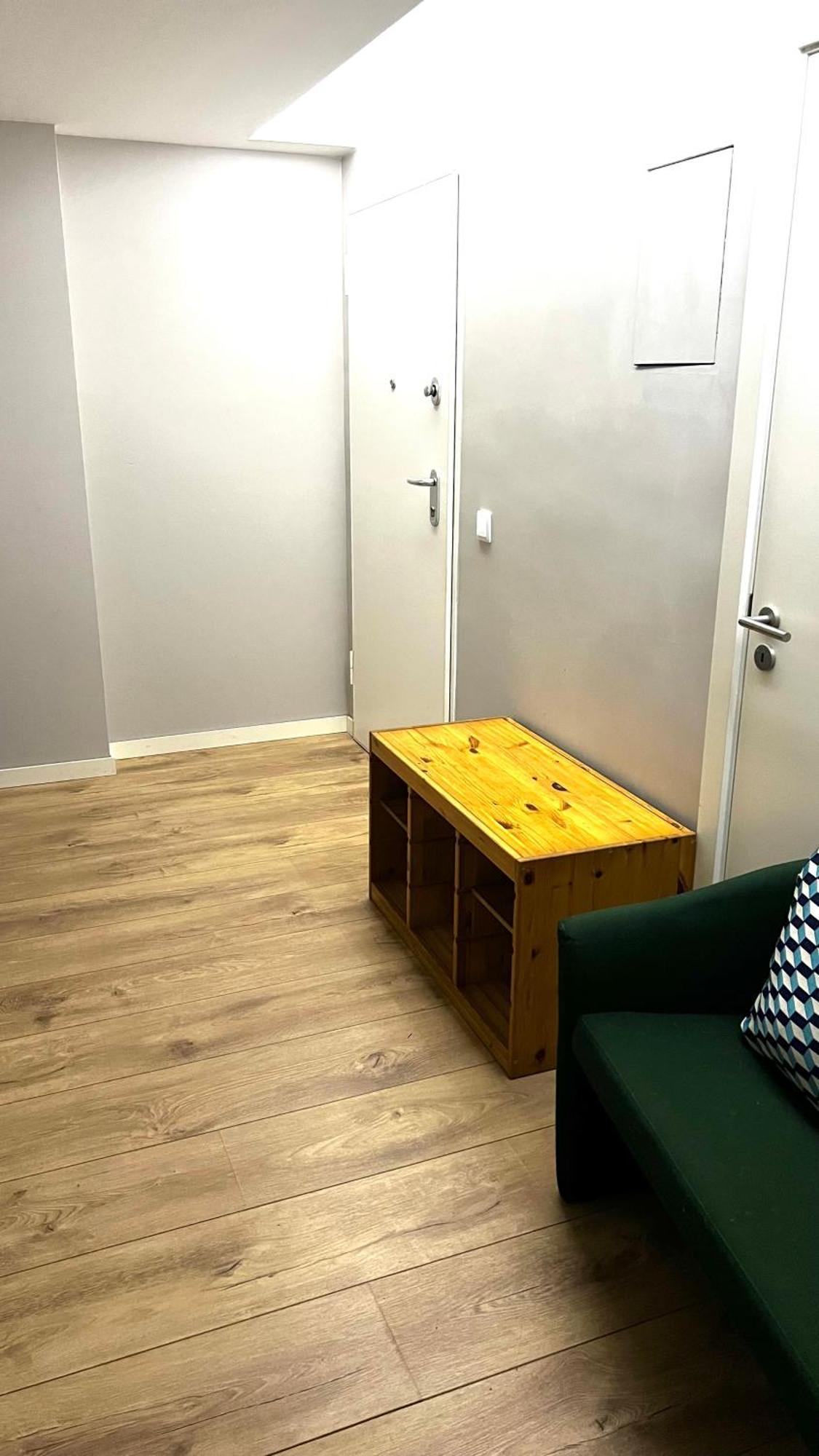 Apartamento Sociedade Farmaceutica Lisbon Bagian luar foto