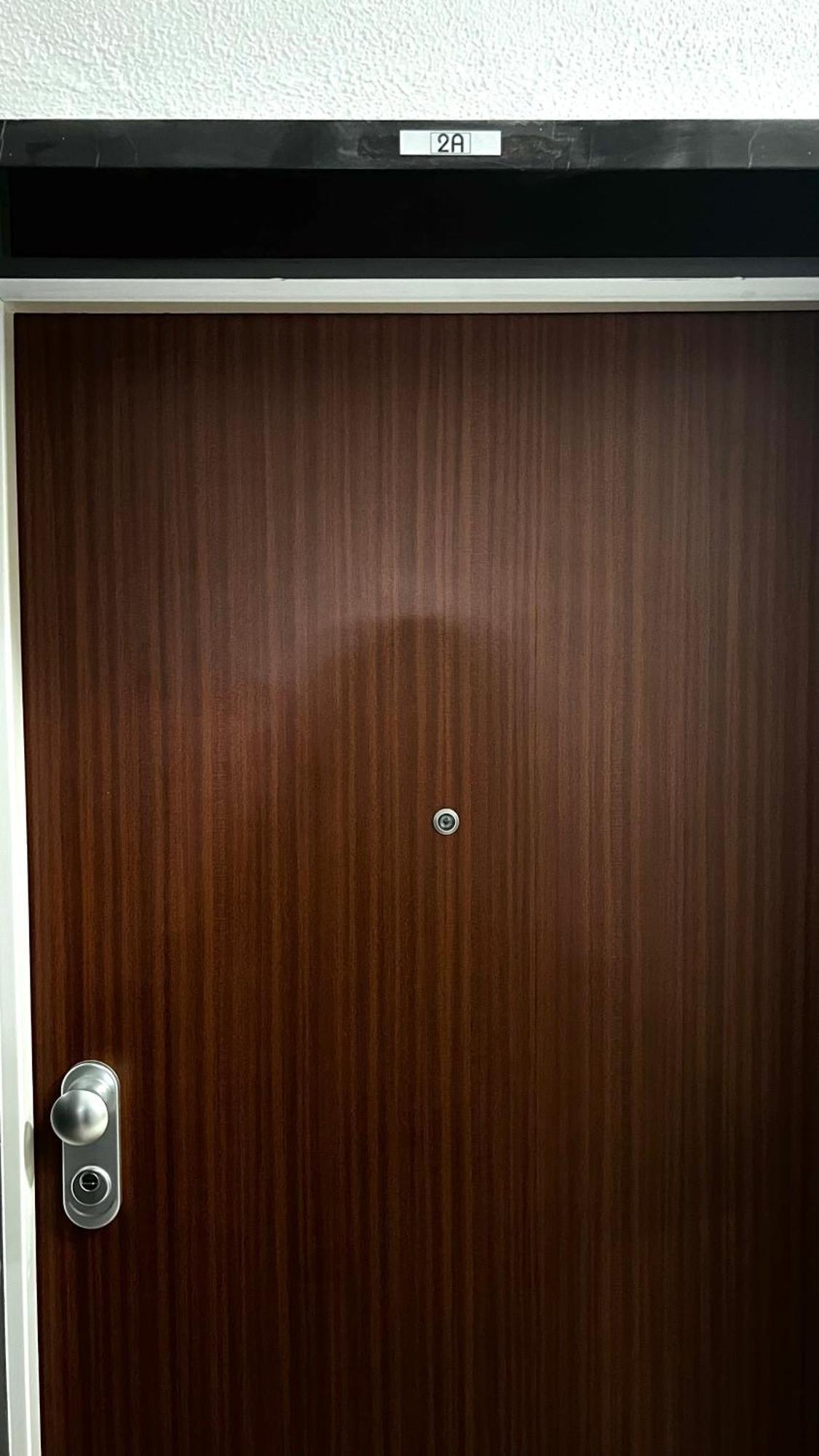 Apartamento Sociedade Farmaceutica Lisbon Bagian luar foto
