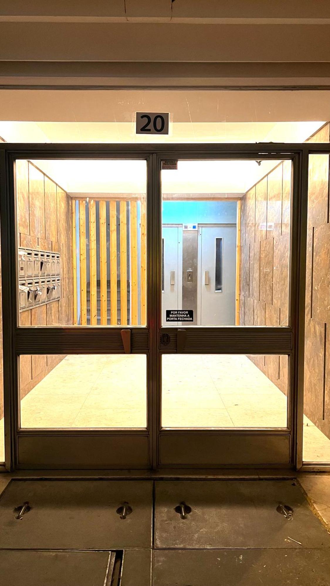Apartamento Sociedade Farmaceutica Lisbon Bagian luar foto