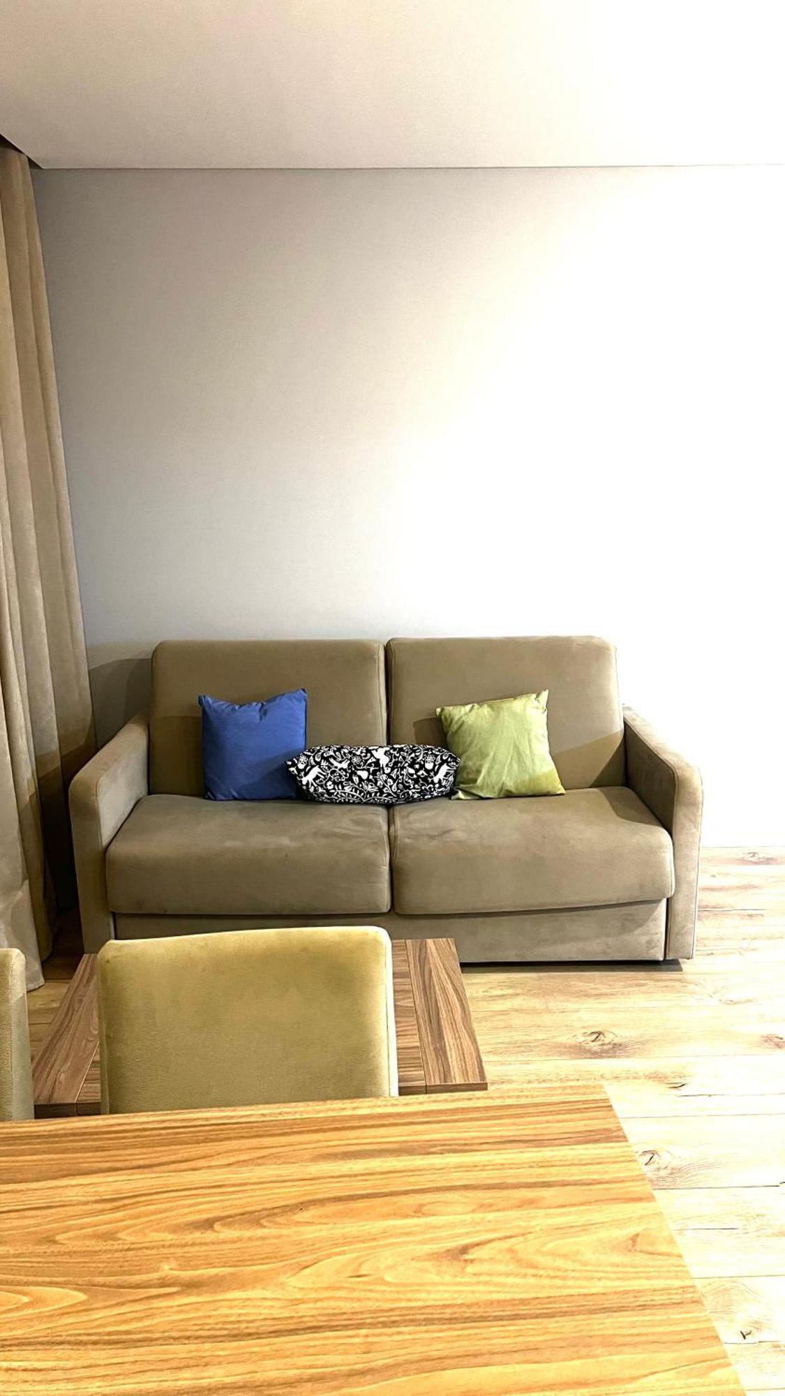 Apartamento Sociedade Farmaceutica Lisbon Bagian luar foto