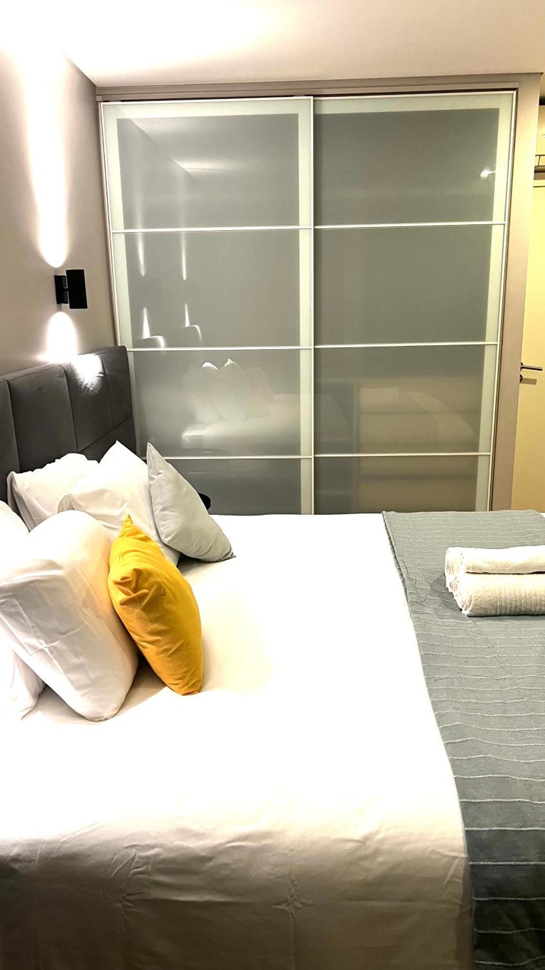 Apartamento Sociedade Farmaceutica Lisbon Bagian luar foto